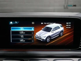 Mercedes-Benz GLE 350 BURMESTER| HUD| 360| DISTONIC | Auto.bg — изображение 15