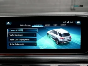 Mercedes-Benz GLE 350 BURMESTER| HUD| 360| DISTONIC | Auto.bg — изображение 16