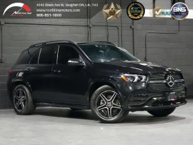 Mercedes-Benz GLE 350 BURMESTER| HUD| 360| DISTONIC