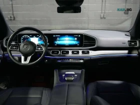 Mercedes-Benz GLE 350 BURMESTER| HUD| 360| DISTONIC | Auto.bg — изображение 7