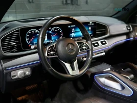 Mercedes-Benz GLE 350 BURMESTER| HUD| 360| DISTONIC | Auto.bg — изображение 11