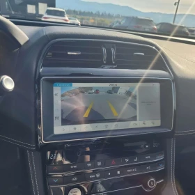 Jaguar F-PACE * S * CARFAX * ����� �� ����������� *  | Mobile.bg � ����� ������ 12