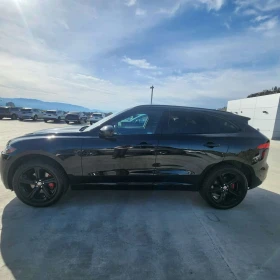 Jaguar F-PACE * S * CARFAX * ����� �� ����������� *  | Mobile.bg � ����� ������ 2