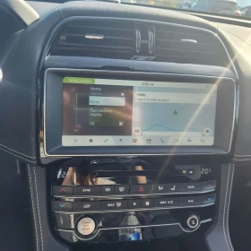 Jaguar F-PACE * S * CARFAX * ����� �� ����������� *  | Mobile.bg � ����� ������ 9