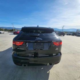 Jaguar F-PACE * S * CARFAX * ����� �� ����������� *  | Mobile.bg � ����� ������ 4