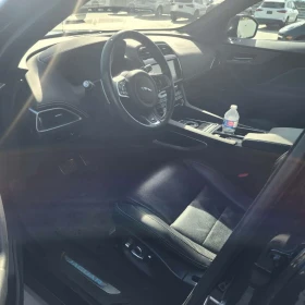 Jaguar F-PACE * S * CARFAX * ����� �� ����������� *  | Mobile.bg � ����� ������ 5