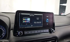 Hyundai Kona * Modern * ЦЕНА ДО БГ - 14800 € - 23906513 7