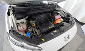 Hyundai Kona * Modern * ЦЕНА ДО БГ - 14800 € - 23906513 9