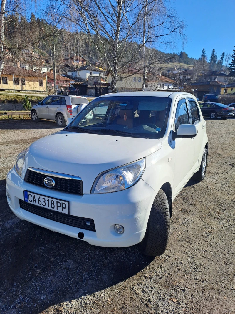 Daihatsu Terios, снимка 12 - Автомобили и джипове - 47210359