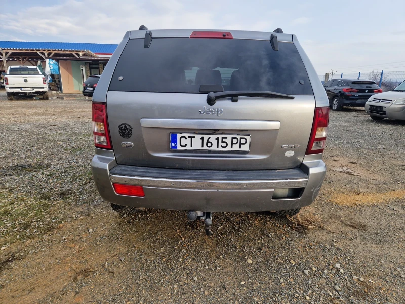 Jeep Grand cherokee 3.0GRD 4?4 , снимка 6 - Автомобили и джипове - 48453749