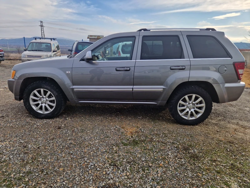 Jeep Grand cherokee 3.0GRD 4?4 , снимка 4 - Автомобили и джипове - 48453749