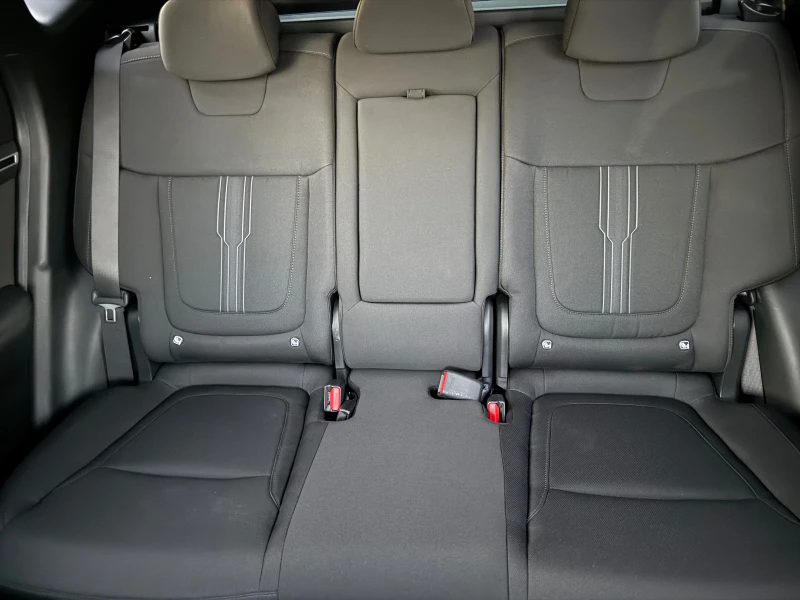 Hyundai Tucson 1.6CRDI/MILD HYBRID/AUTOMAT/EURO6, снимка 15 - Автомобили и джипове - 49923733