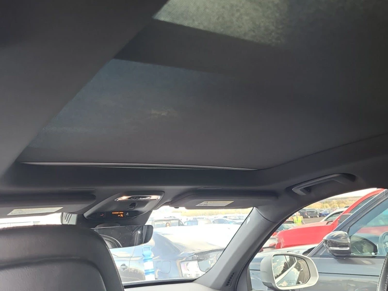 Volvo Xc90 R-Design 7-Passenger, снимка 15 - Автомобили и джипове - 52457932