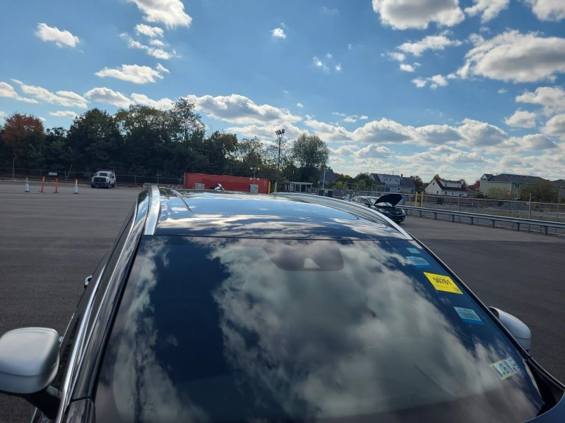 Volvo Xc90 R-Design 7-Passenger, снимка 7 - Автомобили и джипове - 52457932