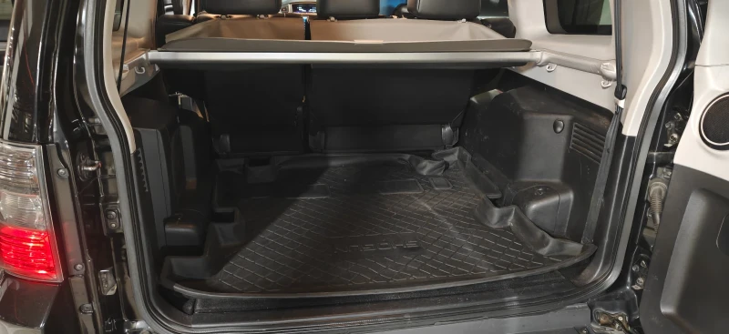 Mitsubishi Pajero IV 3.2 DID 200 HP, снимка 9 - Автомобили и джипове - 53102709