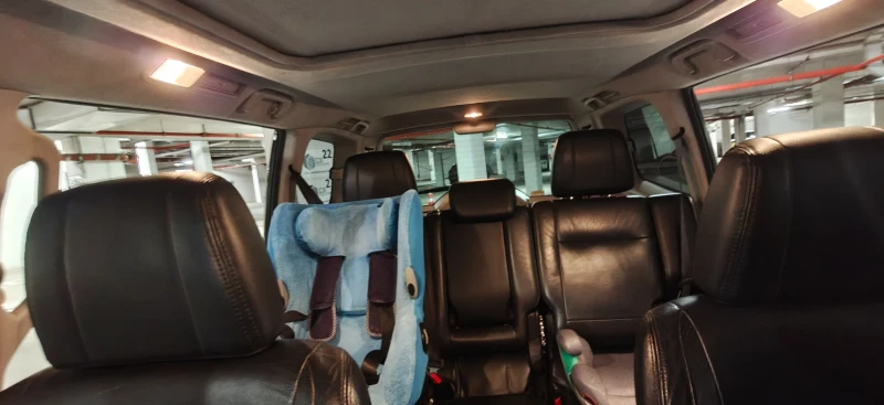 Mitsubishi Pajero IV 3.2 DID 200 HP, снимка 8 - Автомобили и джипове - 53102709