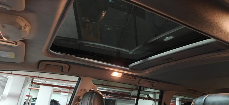 Mitsubishi Pajero IV 3.2 DID 200 HP, снимка 5 - Автомобили и джипове - 53102709