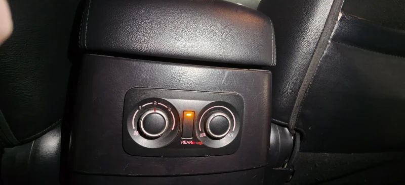 Mitsubishi Pajero IV 3.2 DID 200 HP, снимка 7 - Автомобили и джипове - 53102709