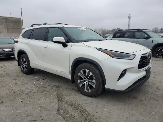 Toyota Highlander 3.5L 6 All wheel drive, снимка 12 - Автомобили и джипове - 49564265