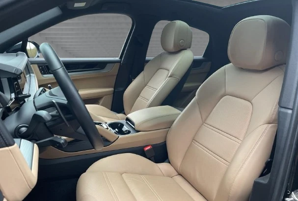 Porsche Cayenne S E-Hybrid = SportDesign =  Гаранция, снимка 5 - Автомобили и джипове - 52929936