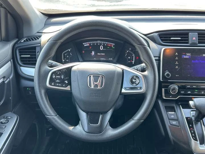 Honda Cr-v LX l AWD l Remote Start l RCam l LDW l 1.5L, снимка 13 - Автомобили и джипове - 53719317