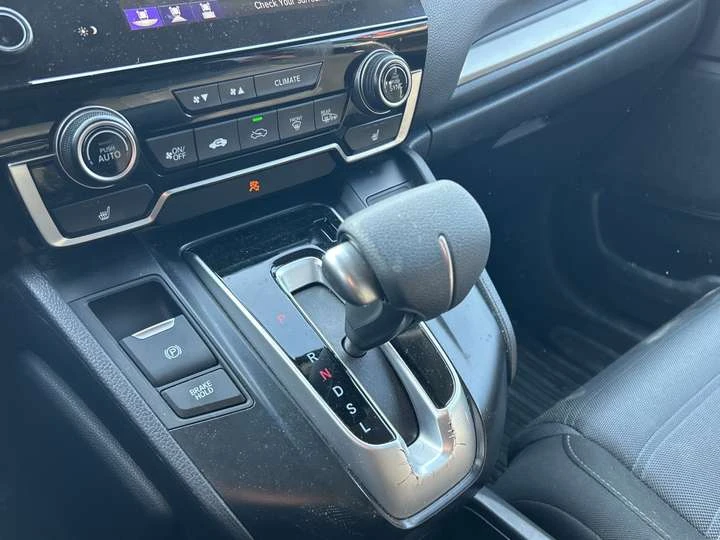 Honda Cr-v LX l AWD l Remote Start l RCam l LDW l 1.5L, снимка 17 - Автомобили и джипове - 53719317