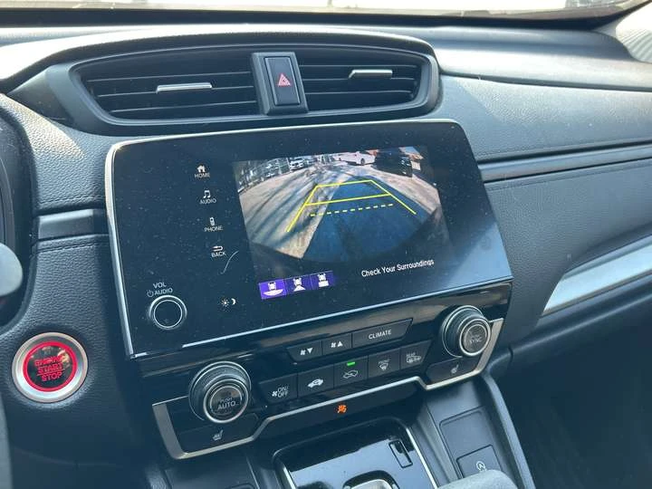 Honda Cr-v LX l AWD l Remote Start l RCam l LDW l 1.5L, снимка 16 - Автомобили и джипове - 53719317