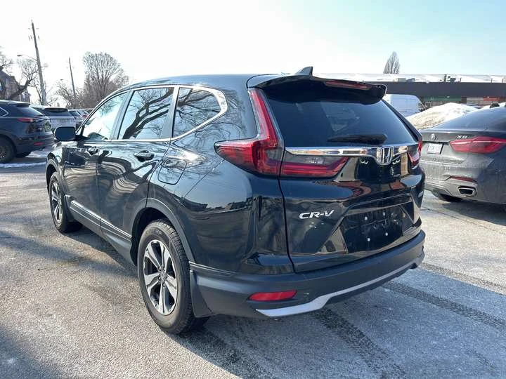 Honda Cr-v LX l AWD l Remote Start l RCam l LDW l 1.5L - изображение 3