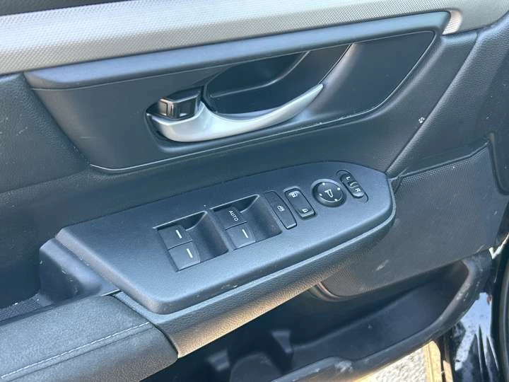 Honda Cr-v LX l AWD l Remote Start l RCam l LDW l 1.5L - изображение 10