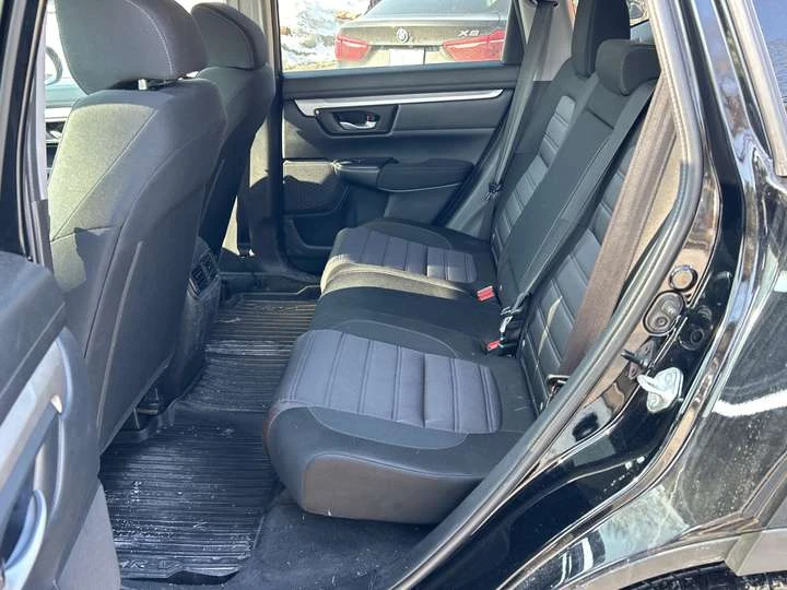 Honda Cr-v LX l AWD l Remote Start l RCam l LDW l 1.5L, снимка 11 - Автомобили и джипове - 53719317