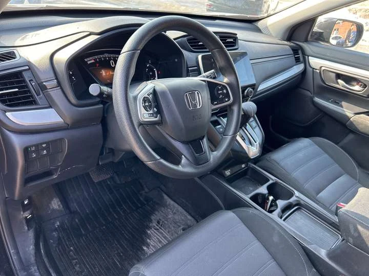 Honda Cr-v LX l AWD l Remote Start l RCam l LDW l 1.5L - изображение 8