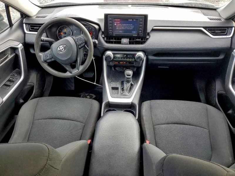 Toyota Rav4 2.5L 4 Front-wheel Drive | Mobile.bg � ����������� 8