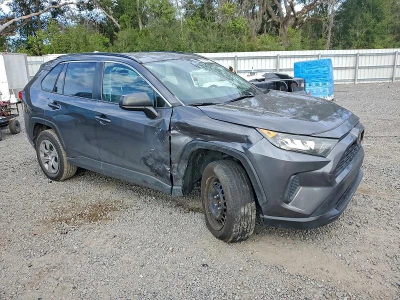 Toyota Rav4 2.5L 4 Front-wheel Drive | Mobile.bg � ����������� 4