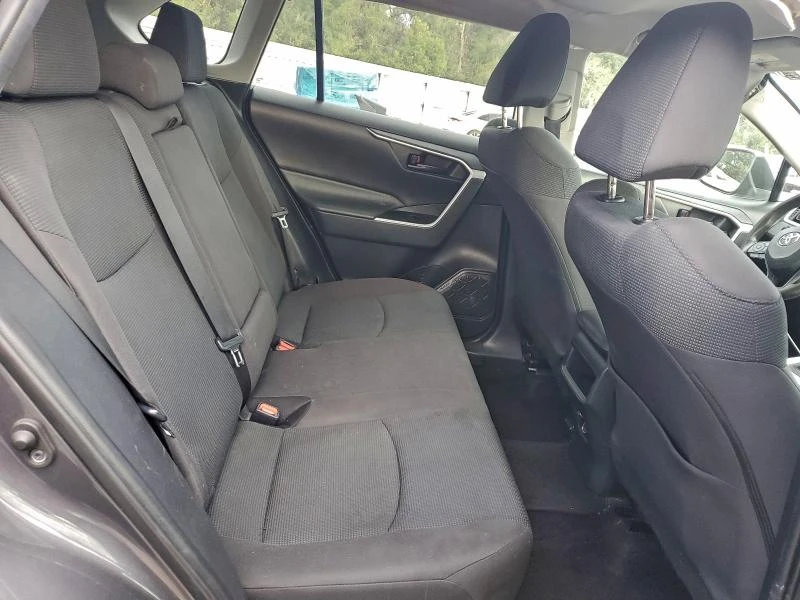 Toyota Rav4 2.5L 4 Front-wheel Drive | Mobile.bg � ����������� 11