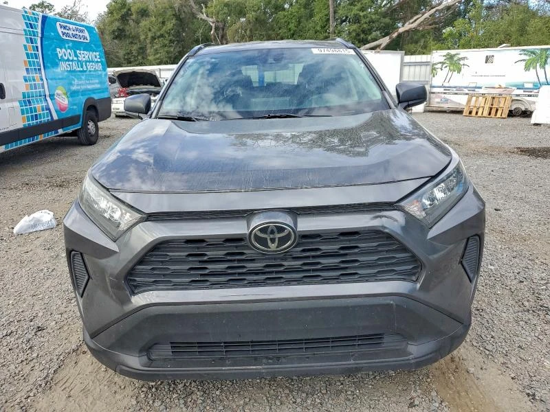 Toyota Rav4 2.5L 4 Front-wheel Drive | Mobile.bg � ����������� 5