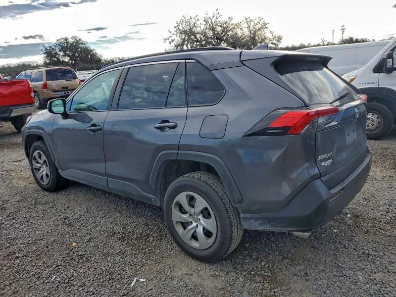 Toyota Rav4 2.5L 4 Front-wheel Drive | Mobile.bg � ����������� 2