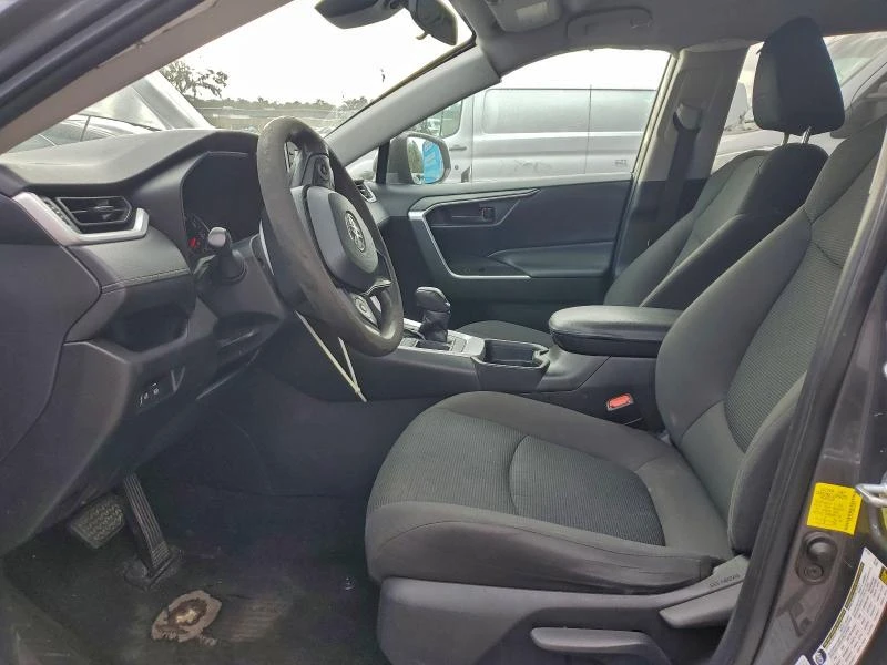 Toyota Rav4 2.5L 4 Front-wheel Drive | Mobile.bg � ����������� 7