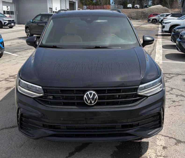 VW Tiguan * Comfortline R Line Black Edition* ���� ������ �2 | Mobile.bg � ����������� 6
