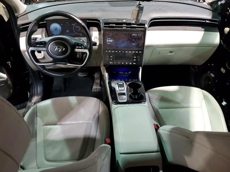 Hyundai Tucson | Mobile.bg � ����������� 8