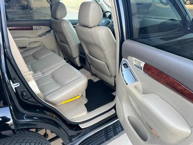 Toyota Land cruiser, снимка 15 - Автомобили и джипове - 55577806