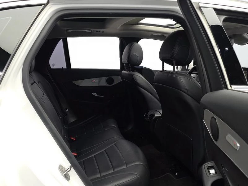 Mercedes-Benz GLC 220 * 4MATIC* ЦЕНАДОБГ!, снимка 11 - Автомобили и джипове - 55595349