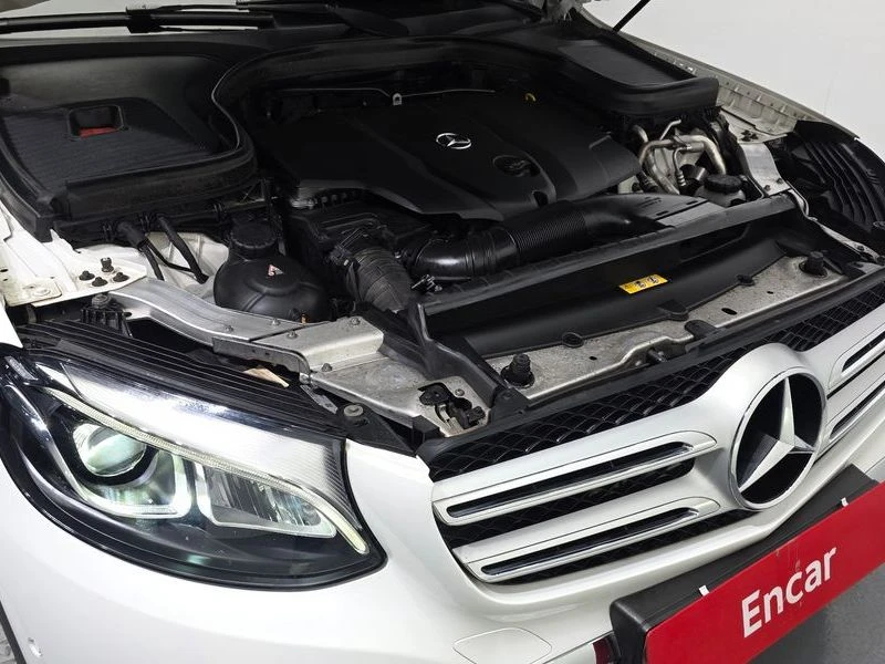 Mercedes-Benz GLC 220 * 4MATIC* ЦЕНАДОБГ!, снимка 6 - Автомобили и джипове - 55595349