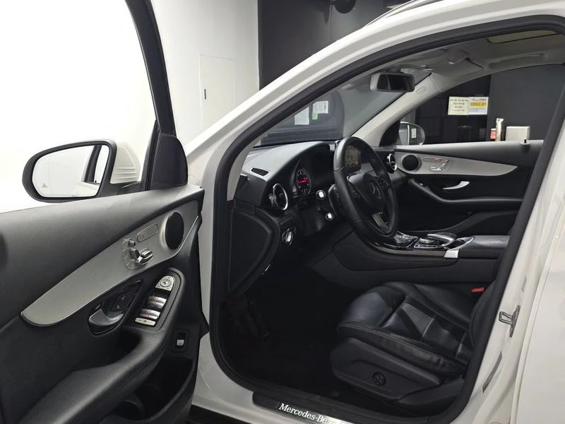 Mercedes-Benz GLC 220 * 4MATIC* ЦЕНАДОБГ!, снимка 10 - Автомобили и джипове - 55595349