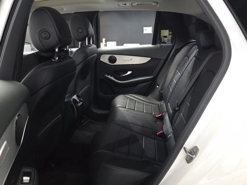 Mercedes-Benz GLC 220 * 4MATIC* ЦЕНАДОБГ!, снимка 12 - Автомобили и джипове - 55595349