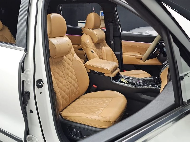 Kia Sorento Diesel 2.2 2WD| 202к.с., снимка 10 - Автомобили и джипове - 56315275