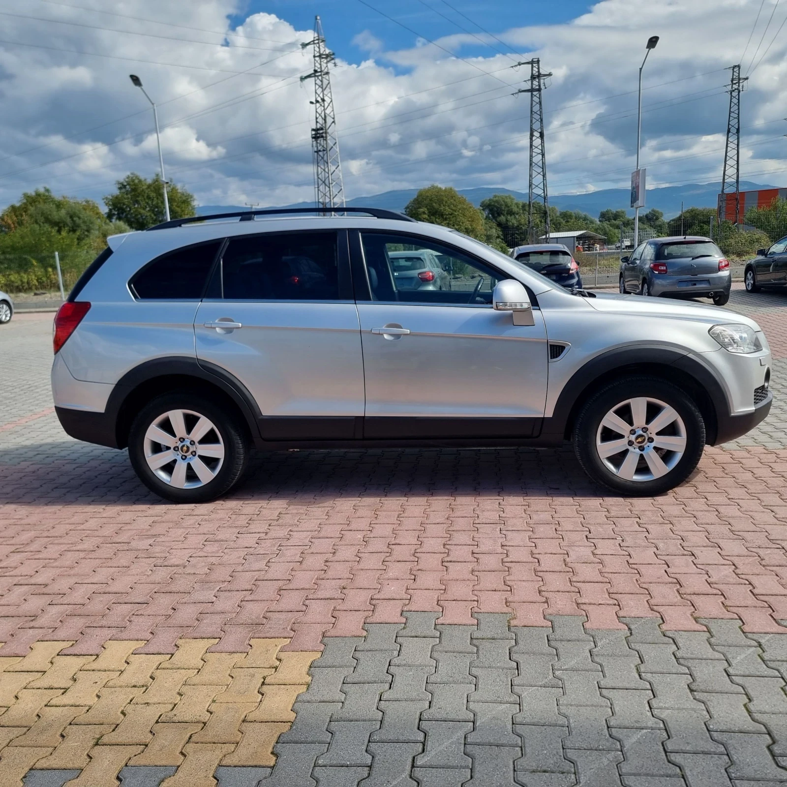 Chevrolet Captiva 2.0  - изображение 6