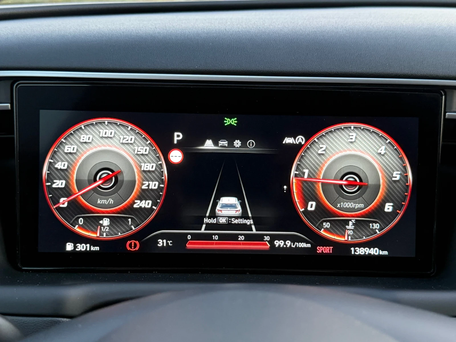 Hyundai Tucson 1.6CRDI/MILD HYBRID/AUTOMAT/EURO6 | Mobile.bg   14