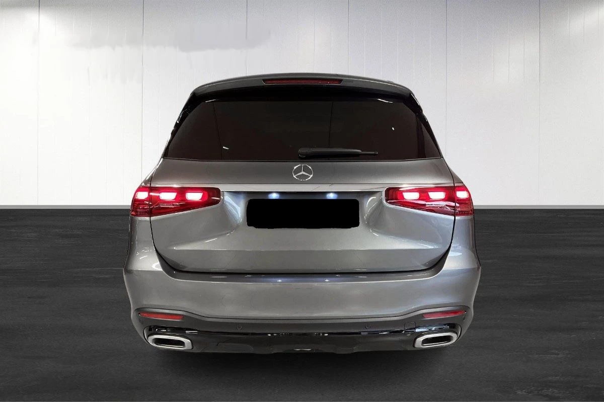 Mercedes-Benz GLS580 AMG/4-MATIC/FACELIFT/NIGHT/BURM/PANO/HEAD UP/360/  - изображение 4