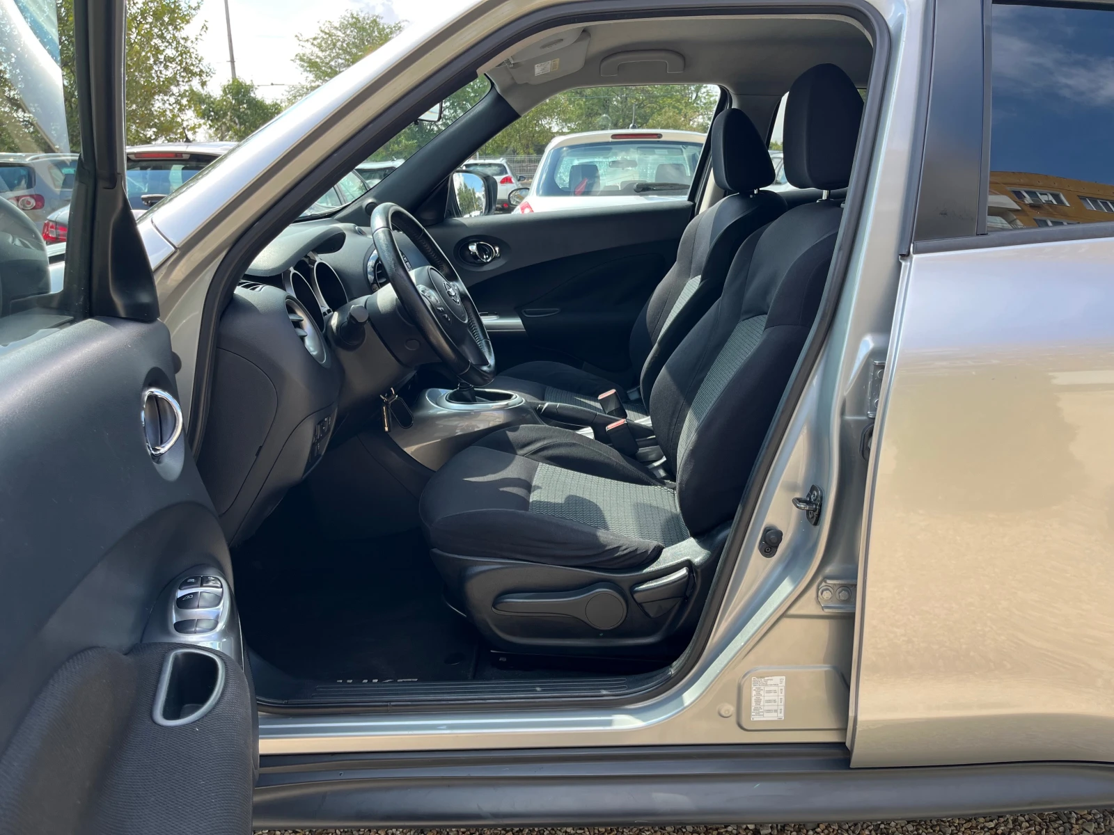 Nissan Juke 1.5 dci FEIS - изображение 9