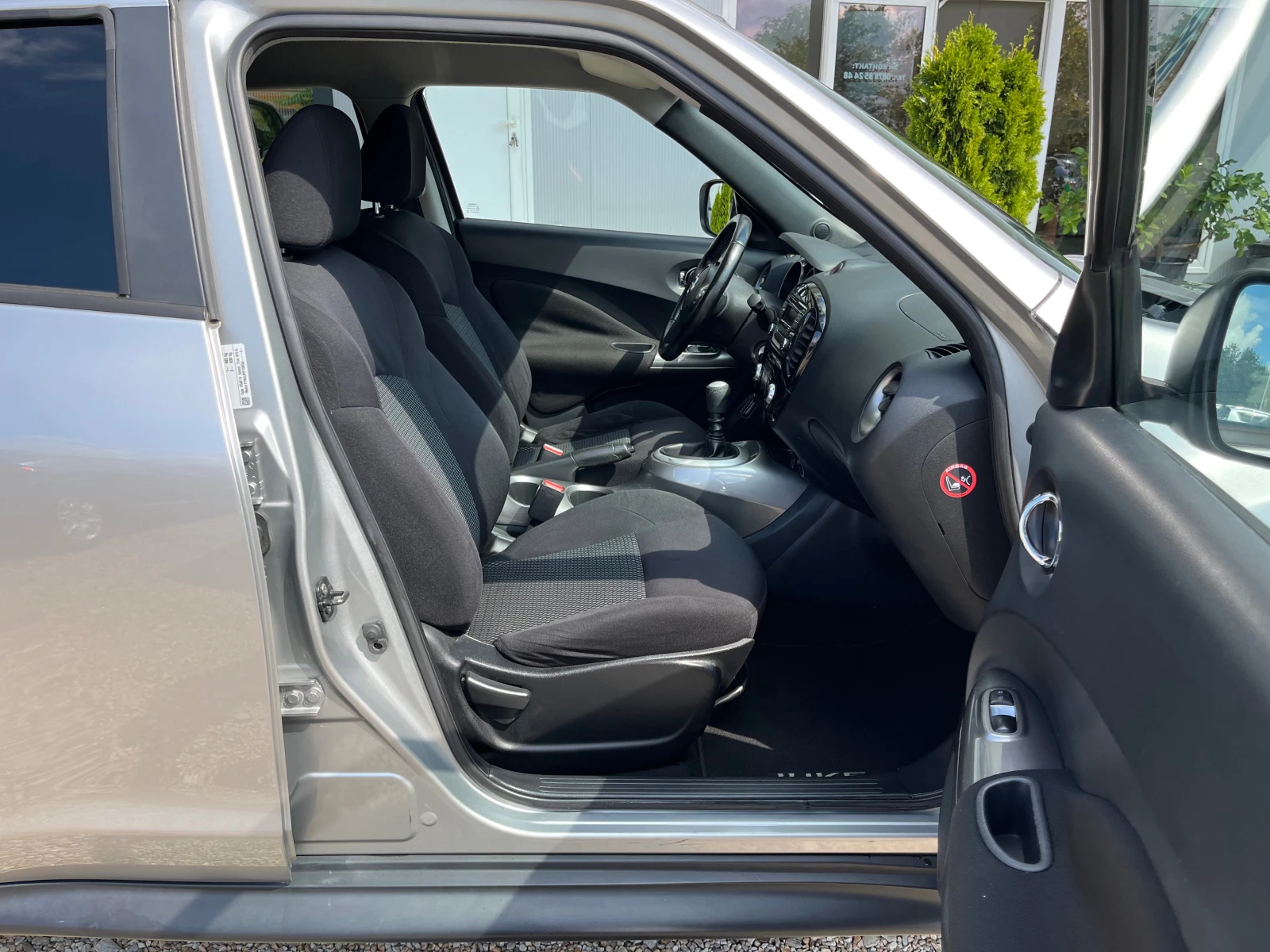 Nissan Juke 1.5 dci FEIS | Mobile.bg   12